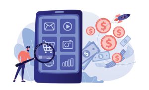 Monetize Your Mobile App Effectively