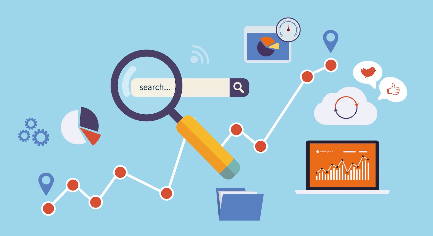 SEO-Friendly Information Architecture