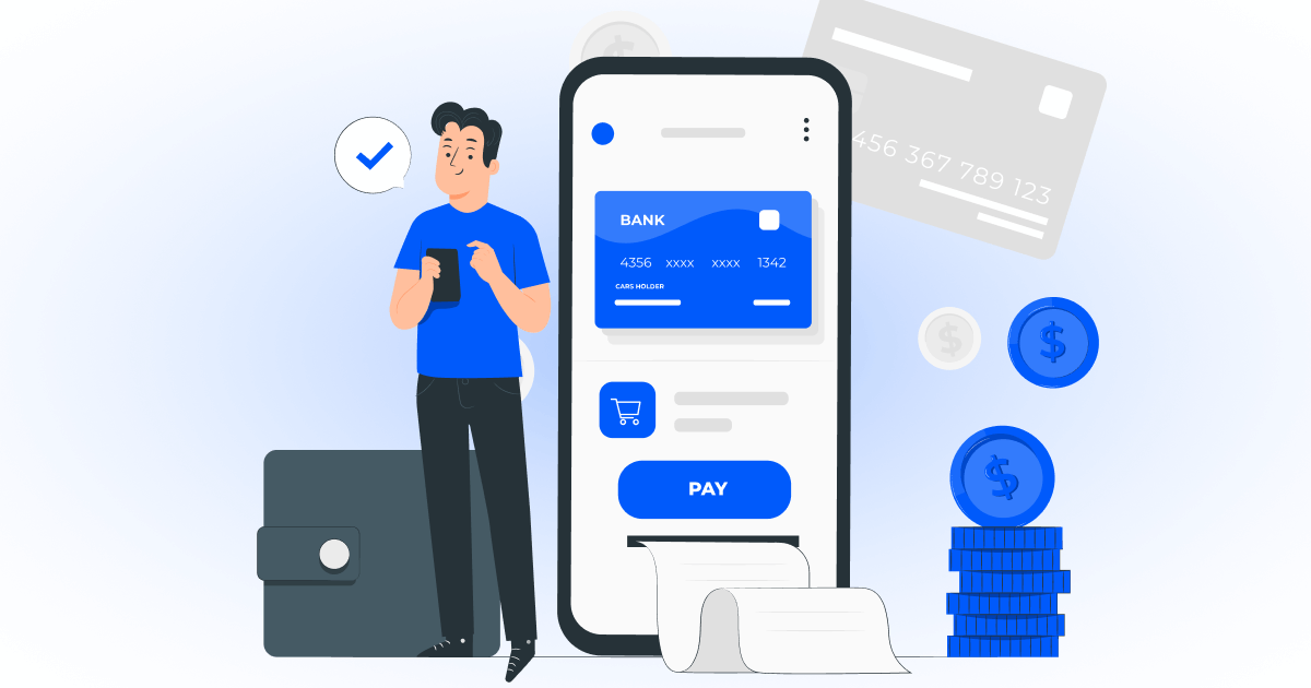 Mobile App Development