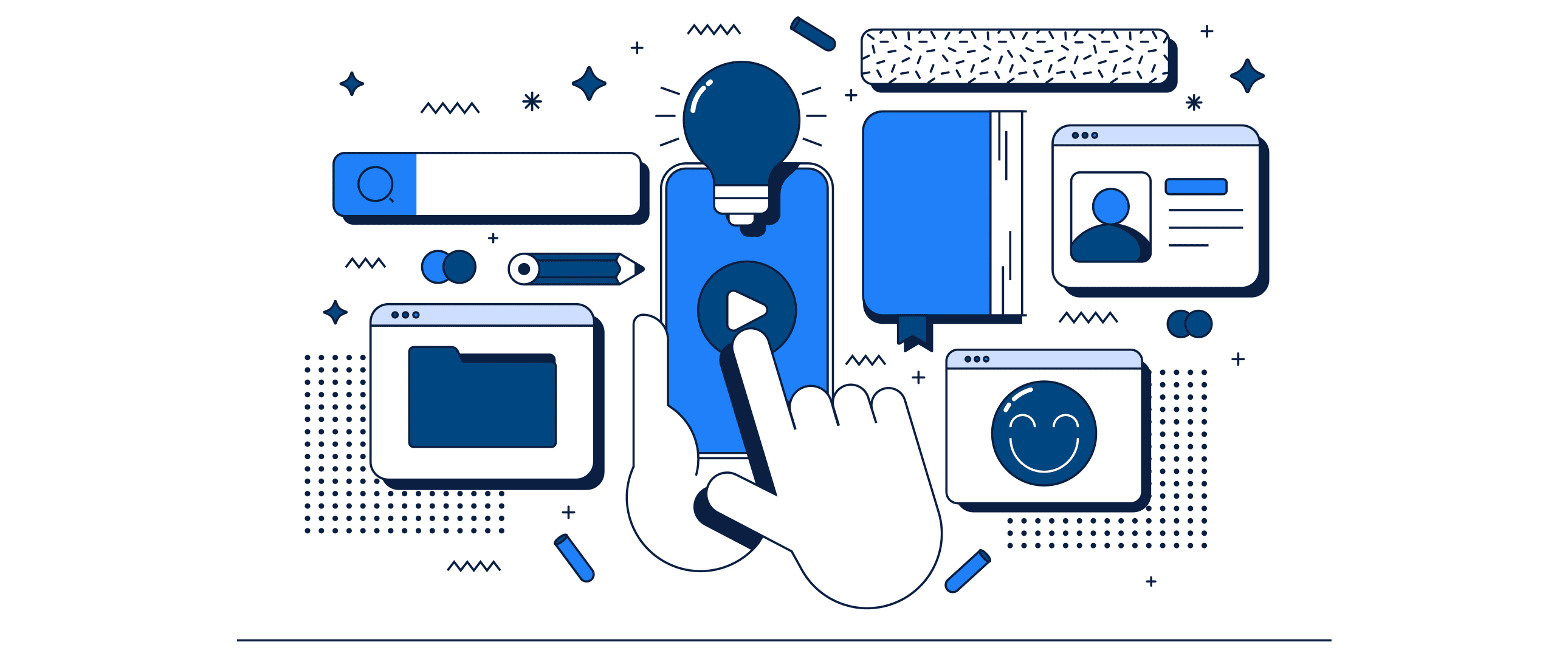 Mobile App Development