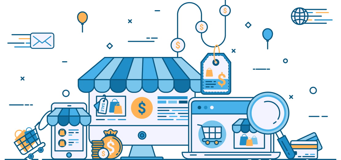 E-Commerce Competitor Analysis