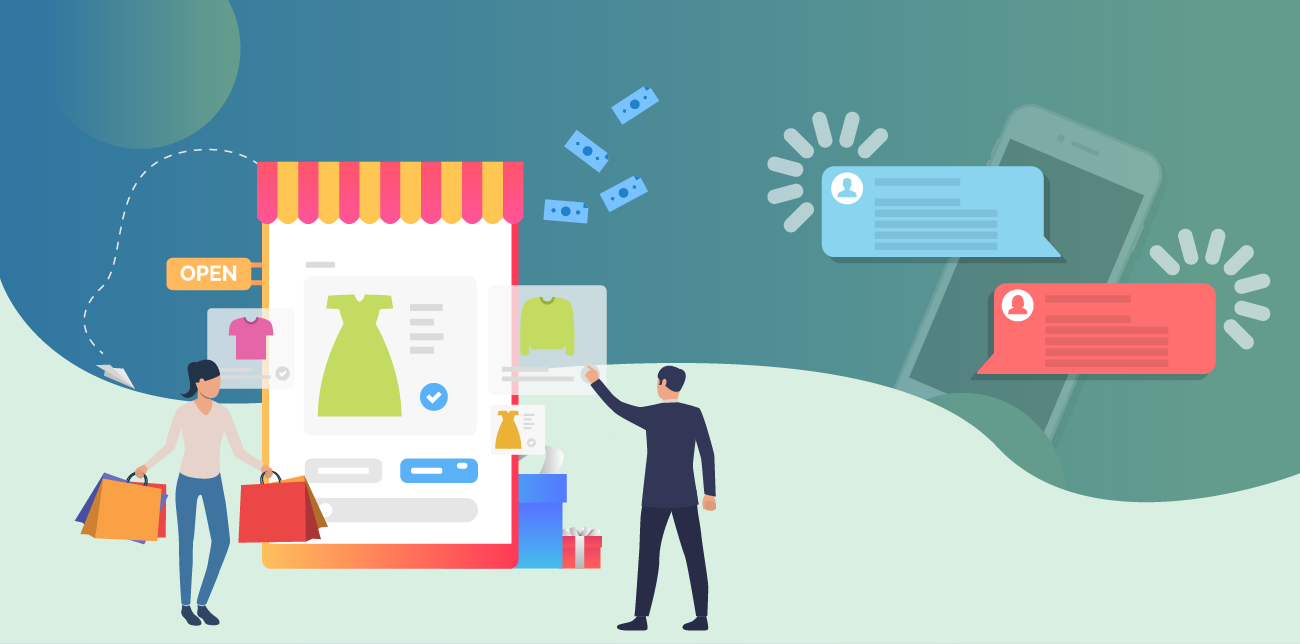 E-commerce Marketing
