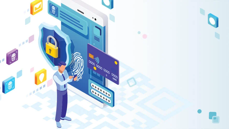 Mobile App Authentication