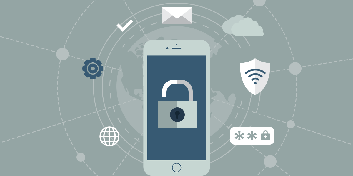 Security Concerns