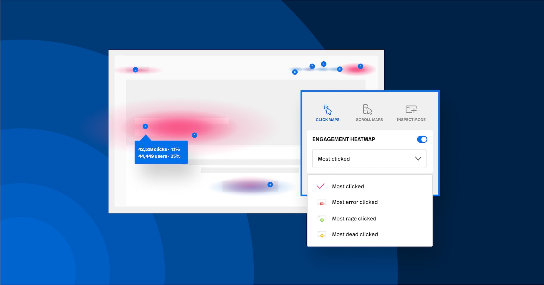 User Interfaces
